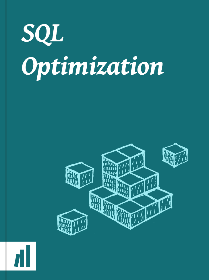 Cover of SQL Optimization