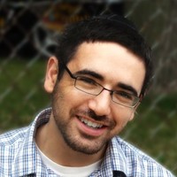 Josh Richman's Picture