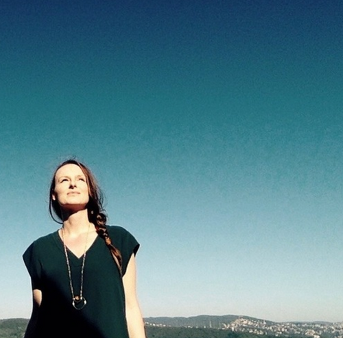Katerina Bicakci's Picture