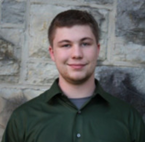 Matthew Layne's Picture